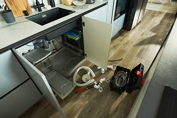 24/7 Emergency Gas Line Repair experts in Kohler, WI